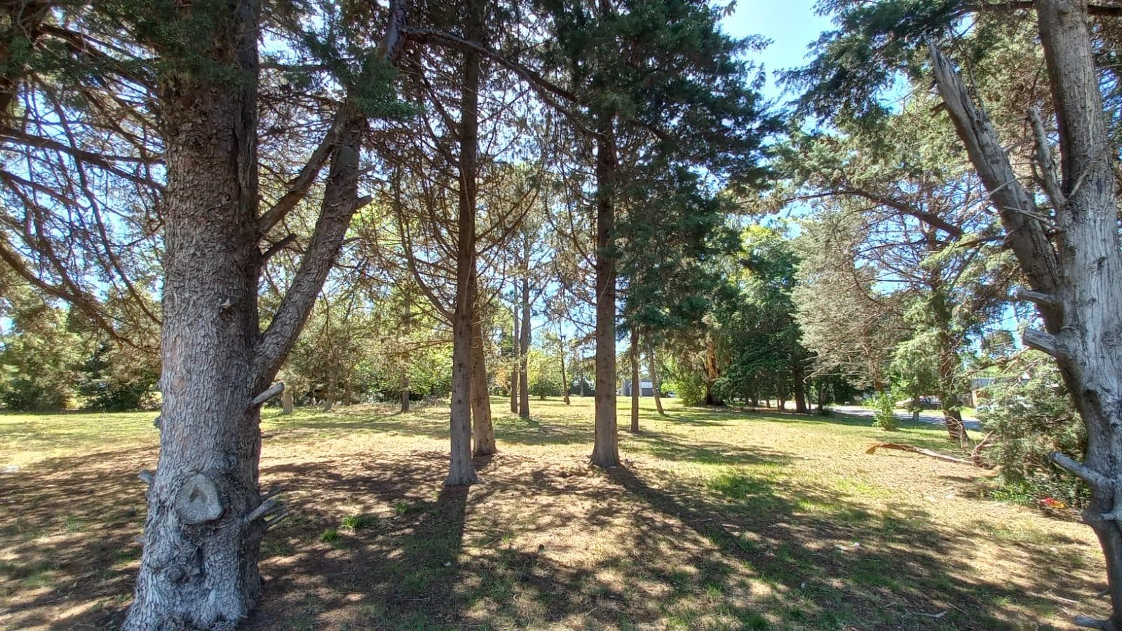 Lote de 695 m2 en 138 esq. 490 - Barrio Quintas de Marquez - Joaquin Gorina - 1