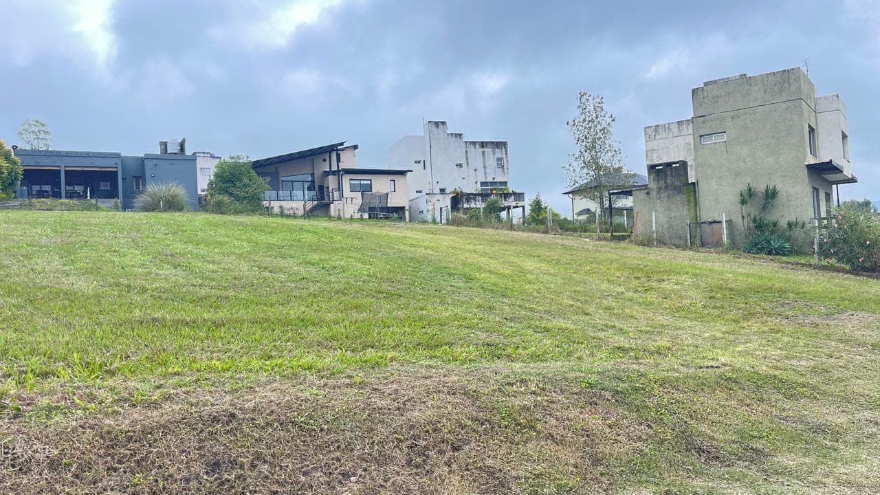 Departamento en Alquiler - 1