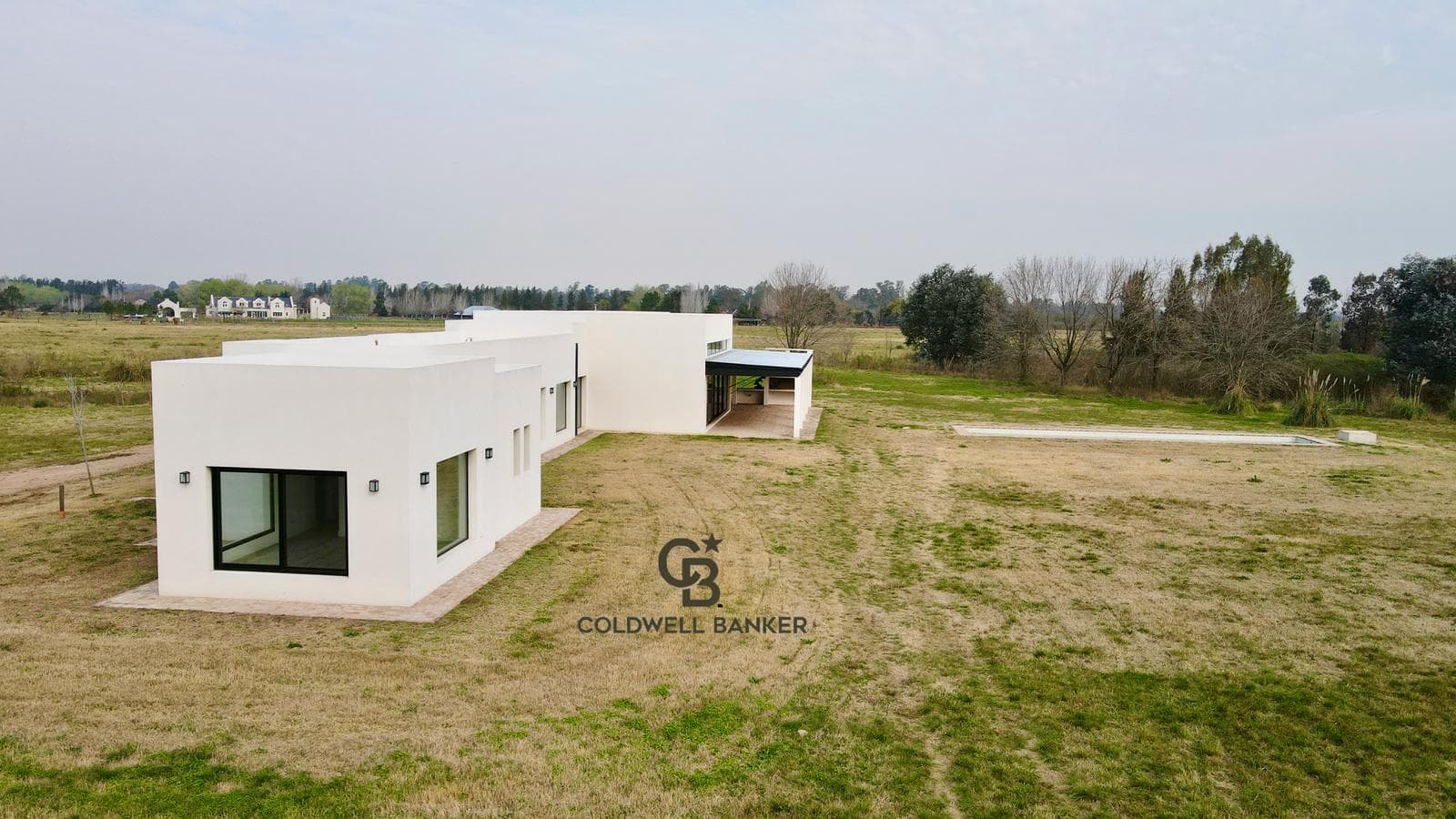 Chacra en Las Vizcachas - 2