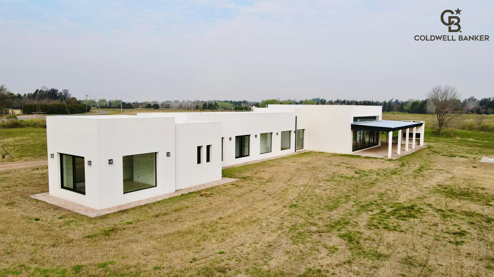 Chacra en Las Vizcachas - 1