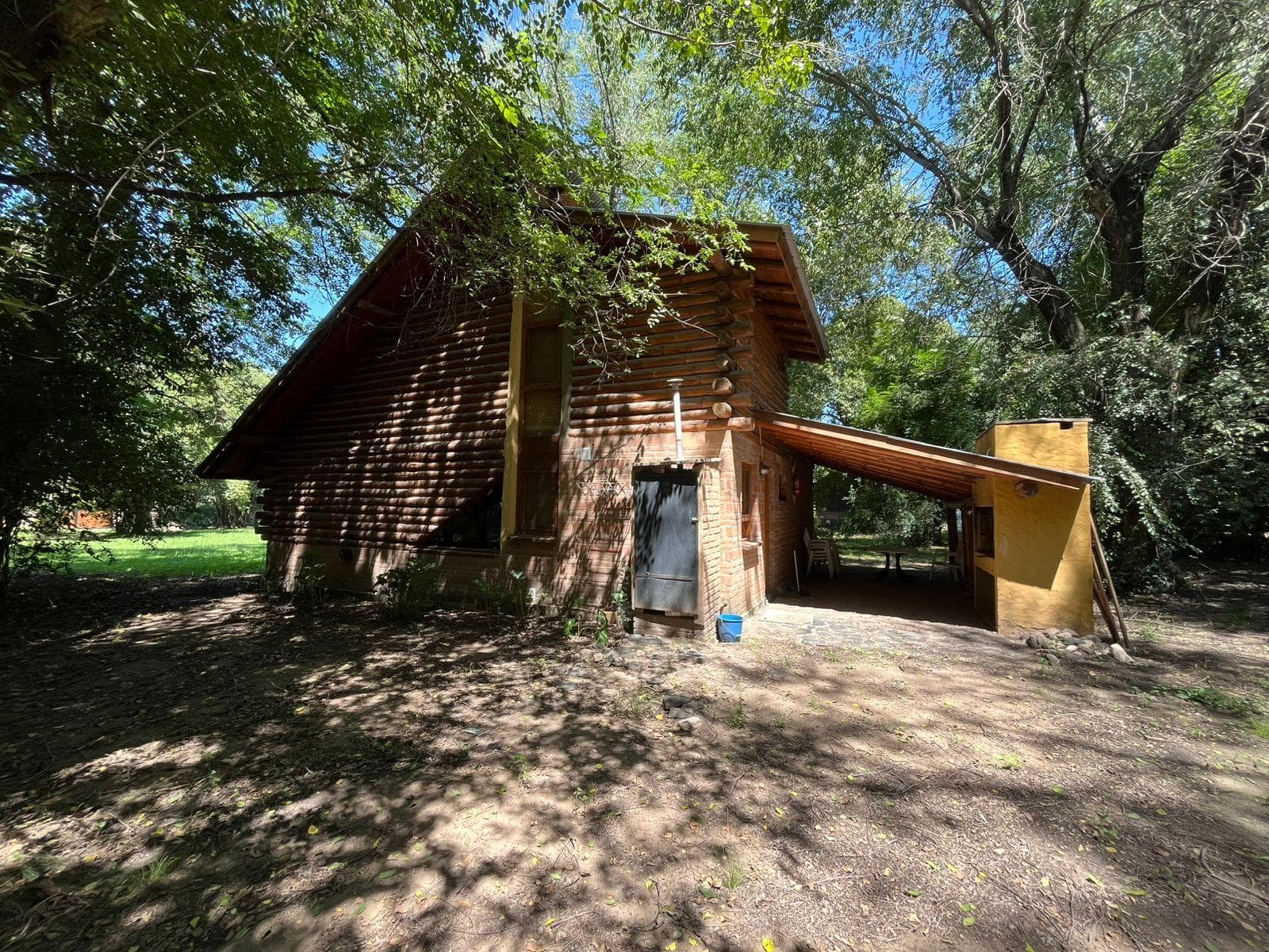 Casa en venta - Villa General Belgrano - 1