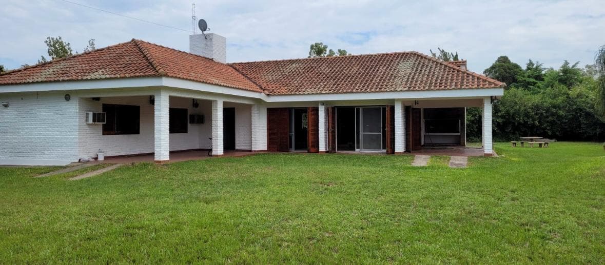 Casa en Las Rosas - 1