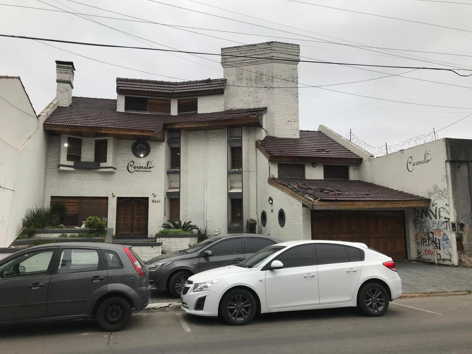 Terreno en venta en san justo - 2