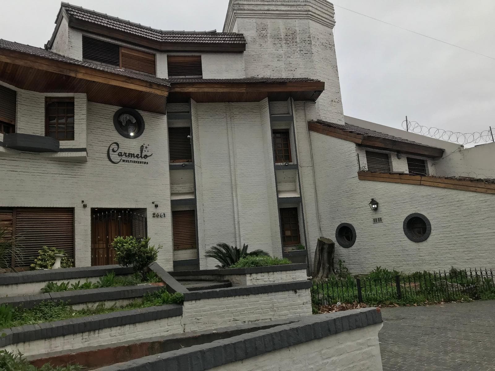 Terreno en venta en san justo - 1