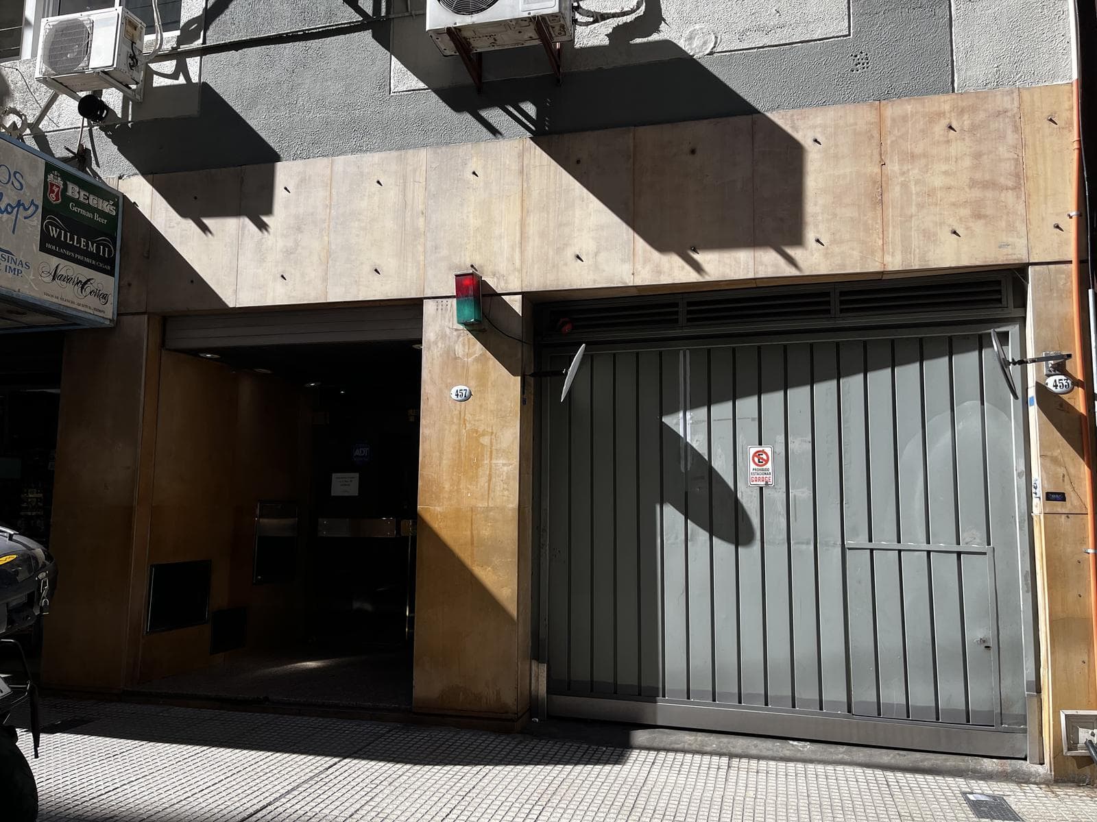 Cochera en alquiler en Tribunales - 1