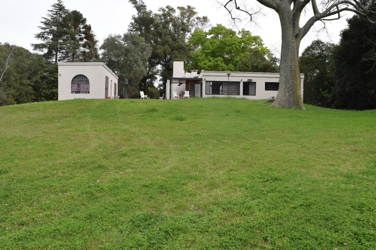 Casa en Oliveros - 1