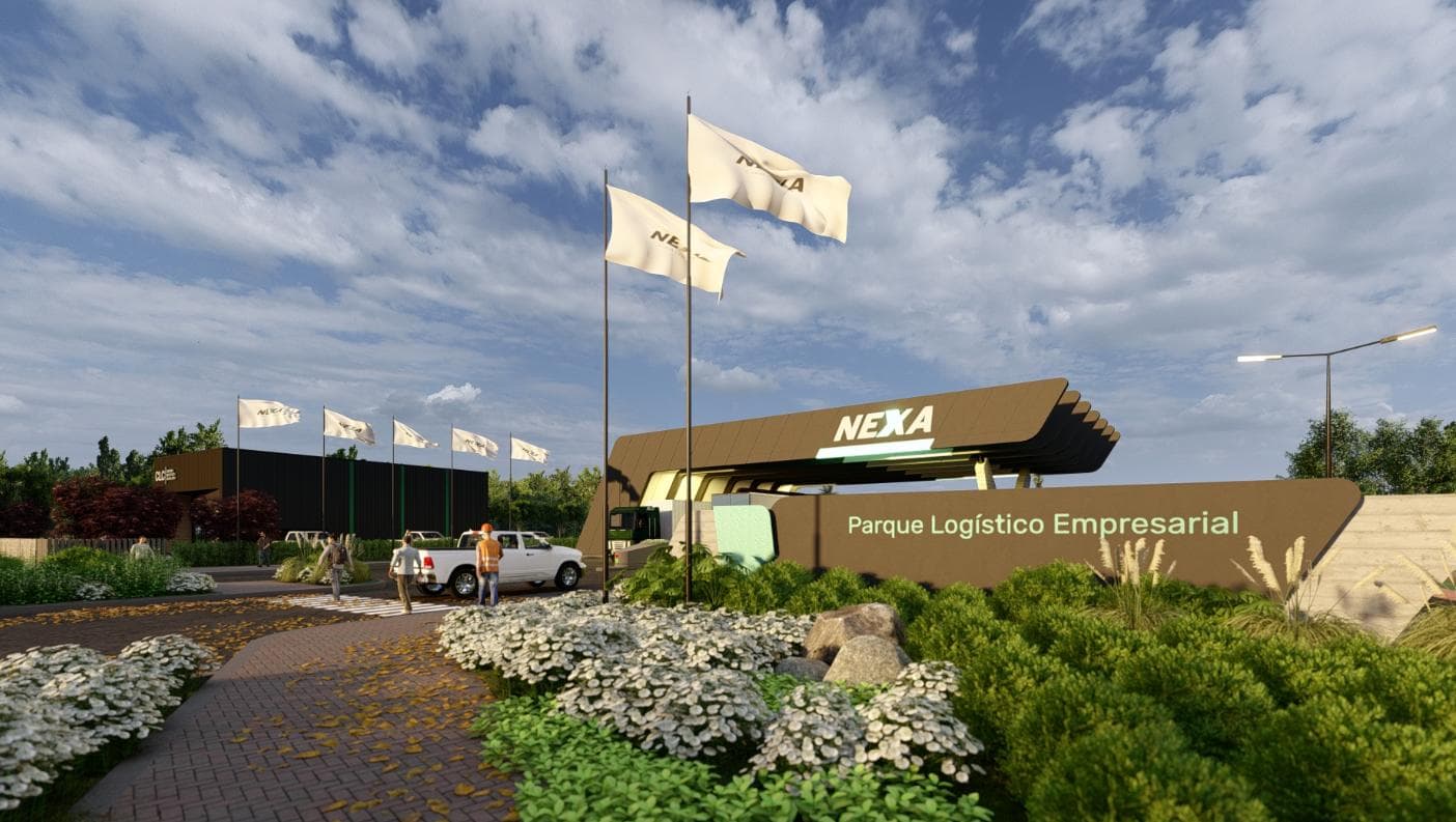 Terreno Venta Autopista Sudeste Salta Empresas - 1