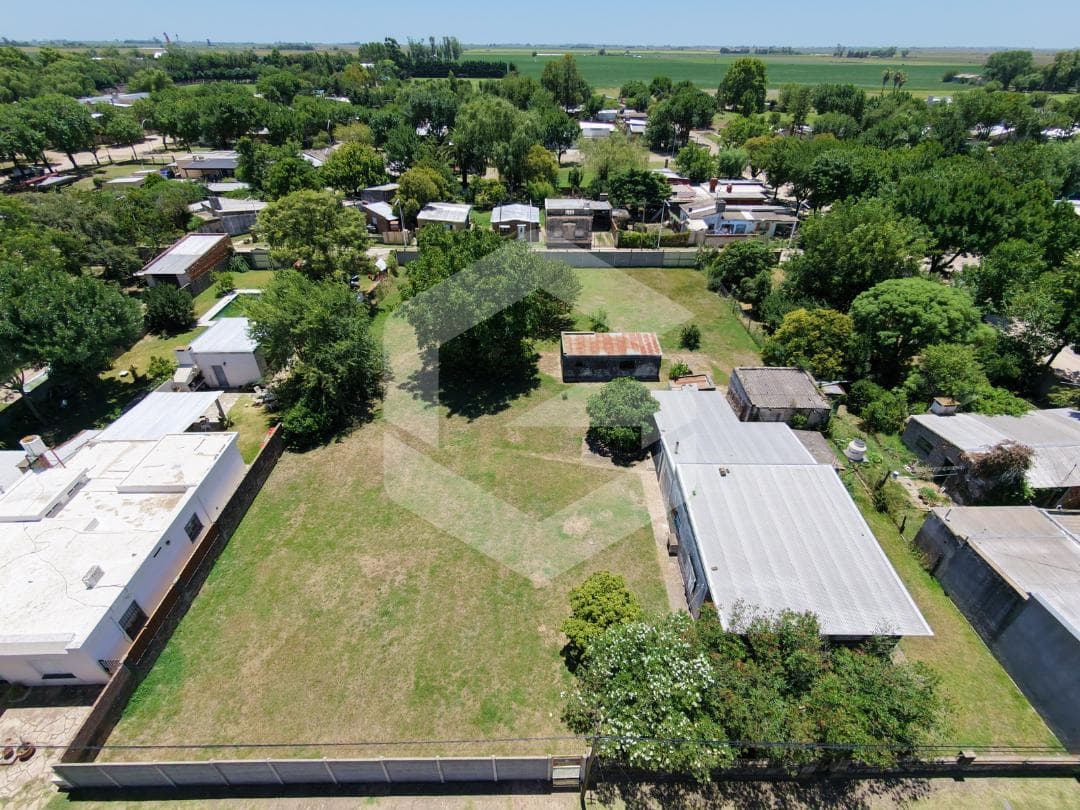 Terreno en Venta - 1