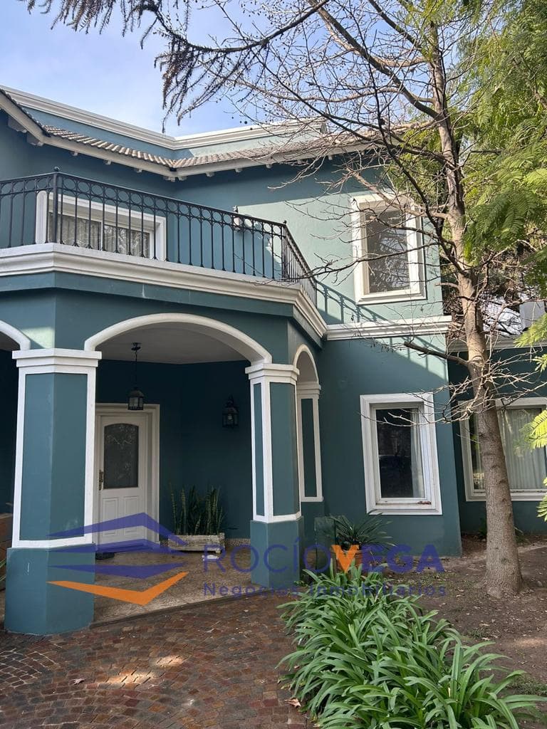 Casa en venta y/o en Barrio Privado Astorga, Francisco Alvarez, Moreno - 1