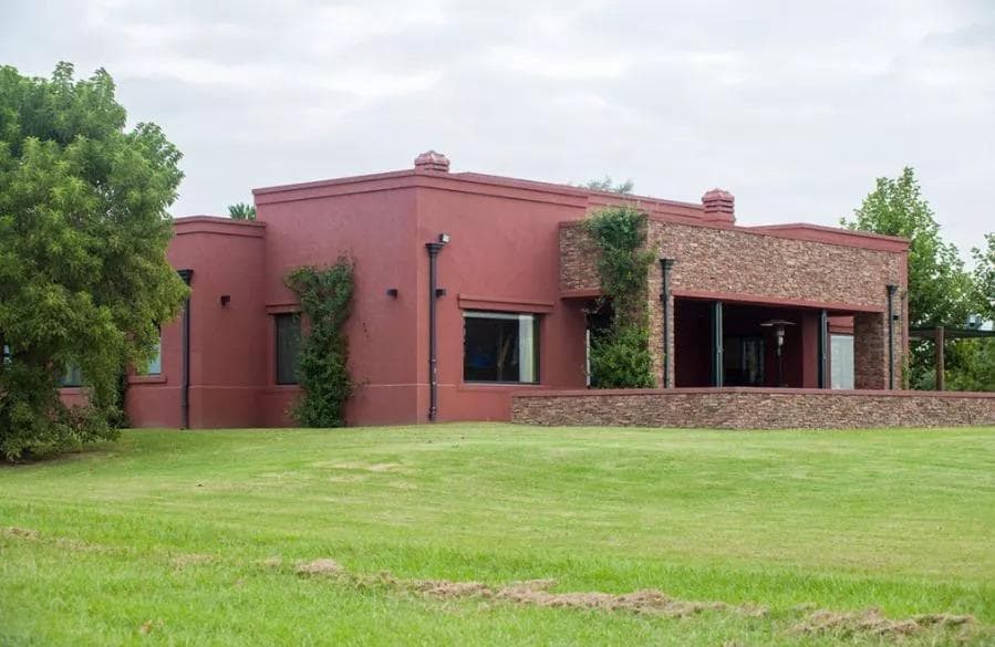 Terreno en venta - 3270 mts2 - Chacras La Primavera Golf, Carlos Keen - 1