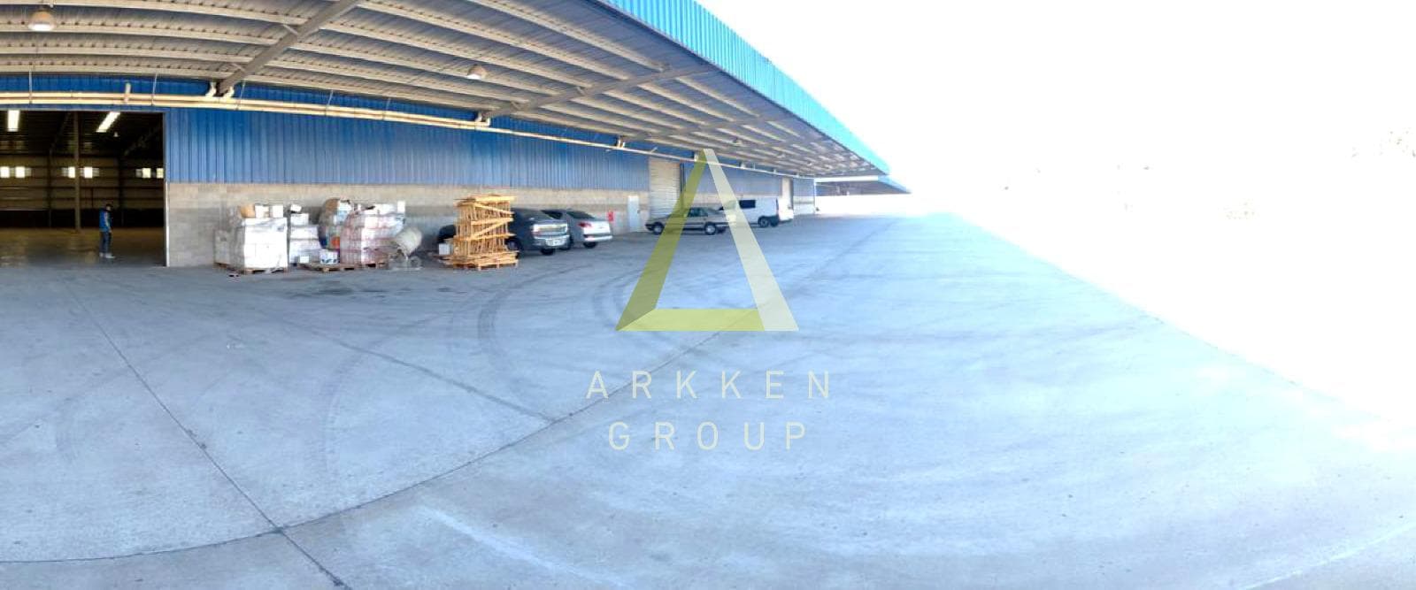 Nave a la venta en Pilar - 1