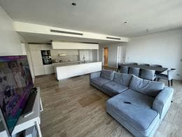 Venta departamento 3 ambientes Oceana - 1