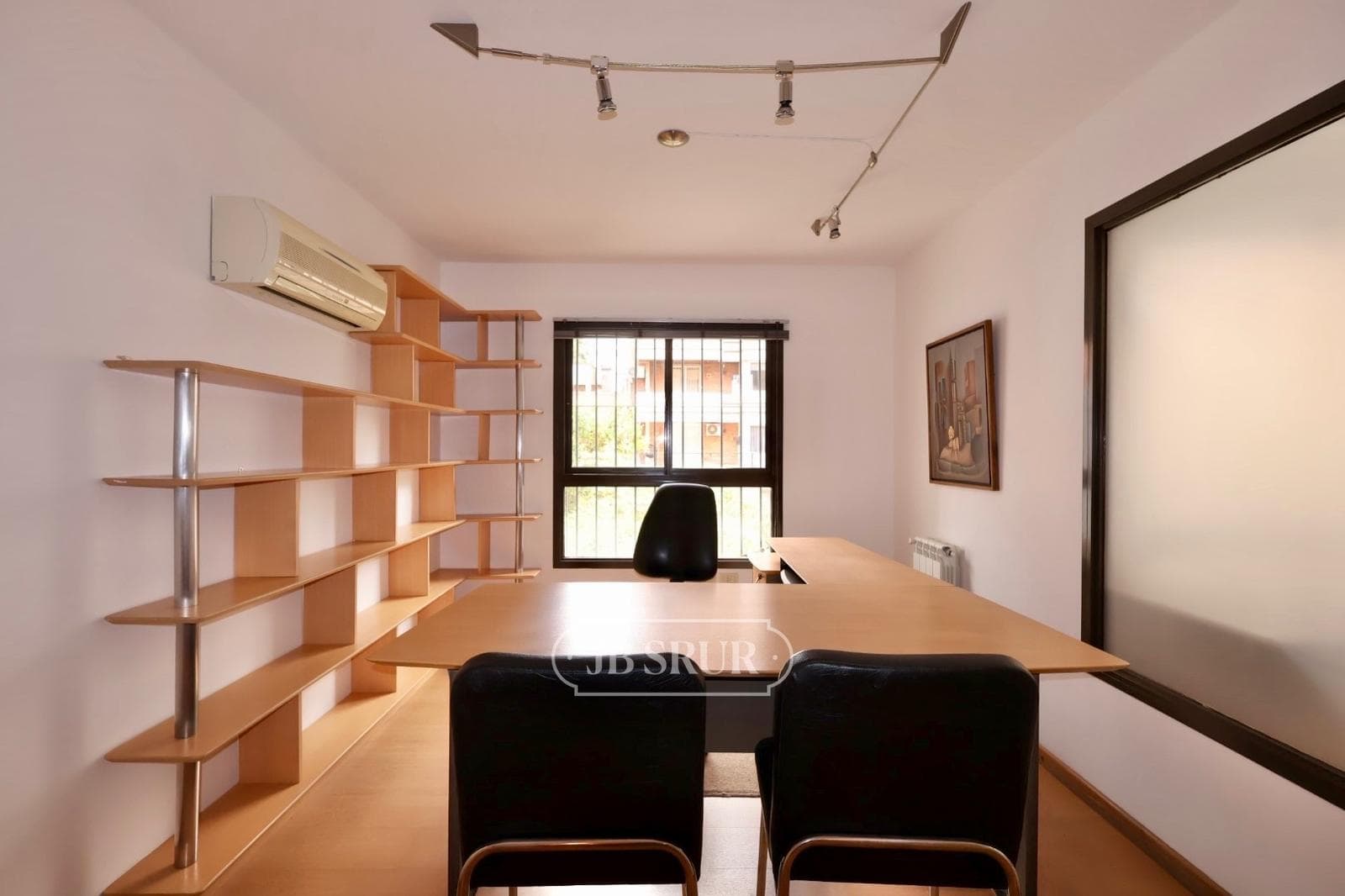 Venta oficina en Nueva Cordoba - 1