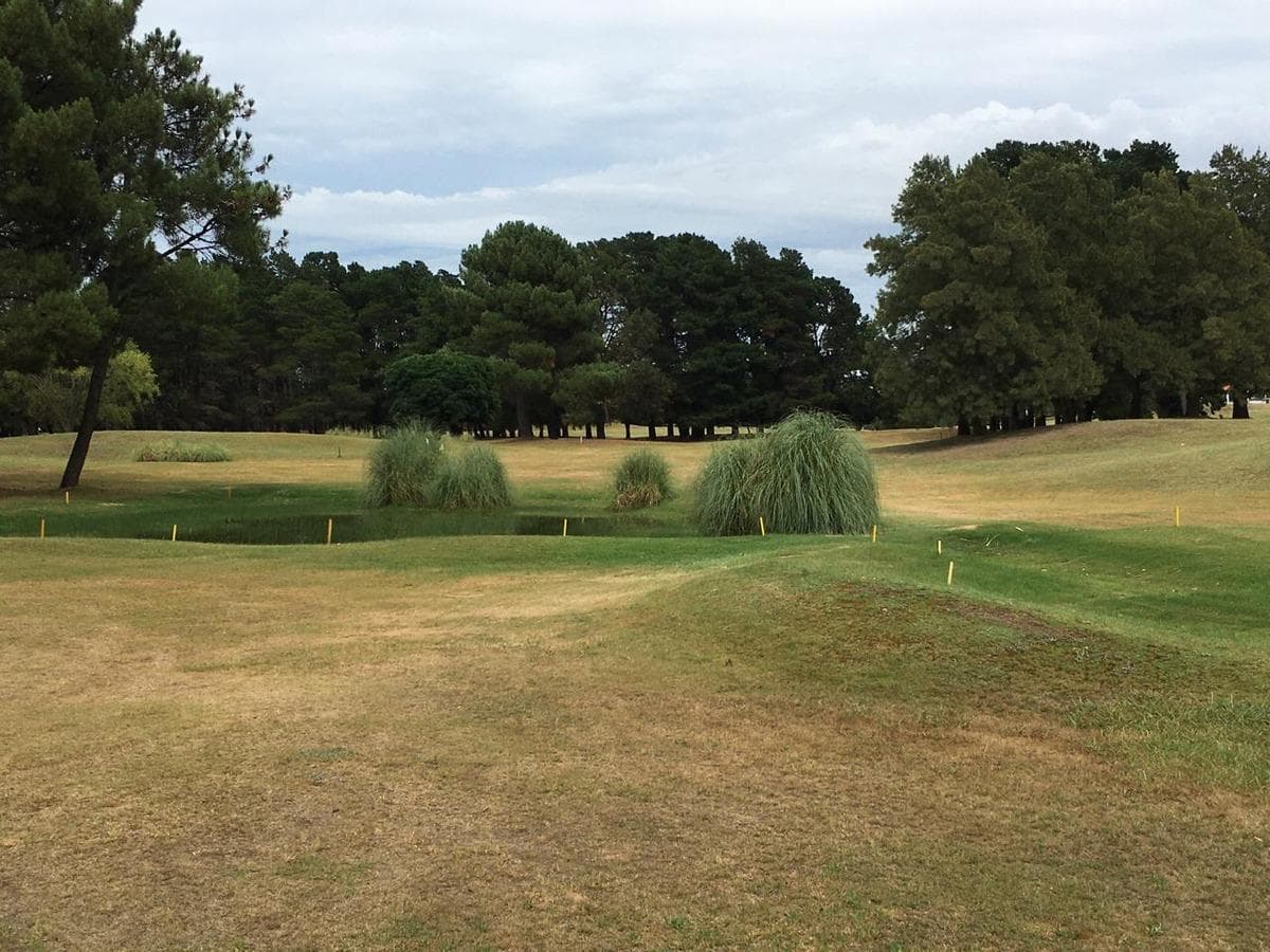 Terreno en venta - 657Mts2 - Claromeco - 1