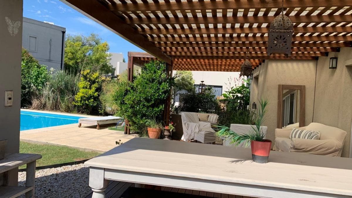 Casa en Venta en San Alfonso Pilar del Este - 1