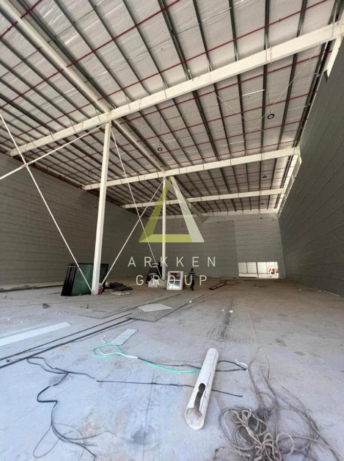 Galpón - Tortuguitas - 1