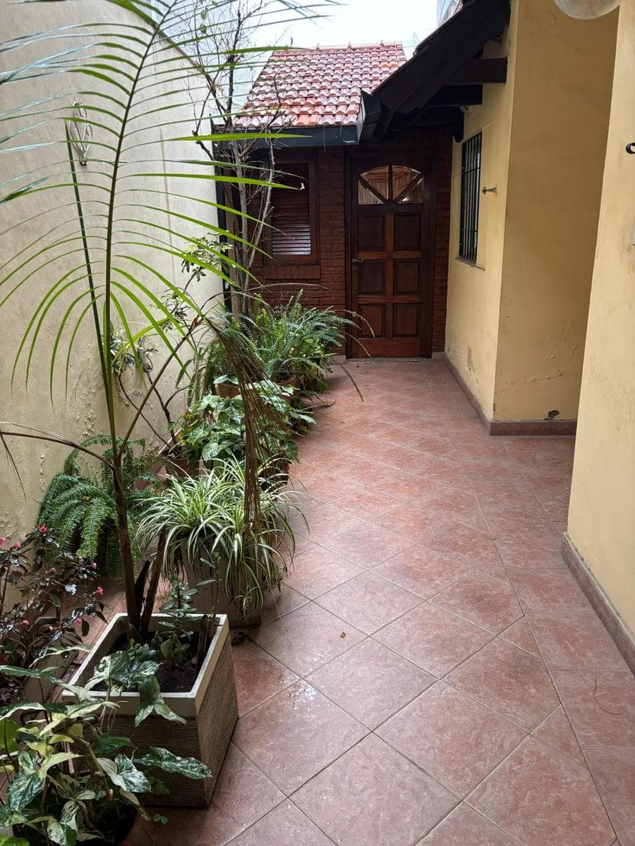 Pasillo Interno Único 3 Dormitorios - 1