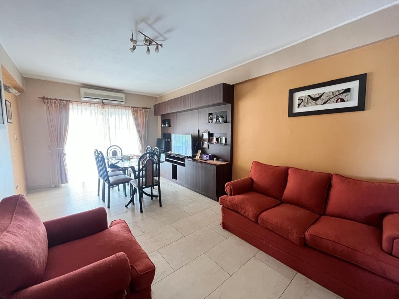 Departamento en San Antonio De Padua - 1