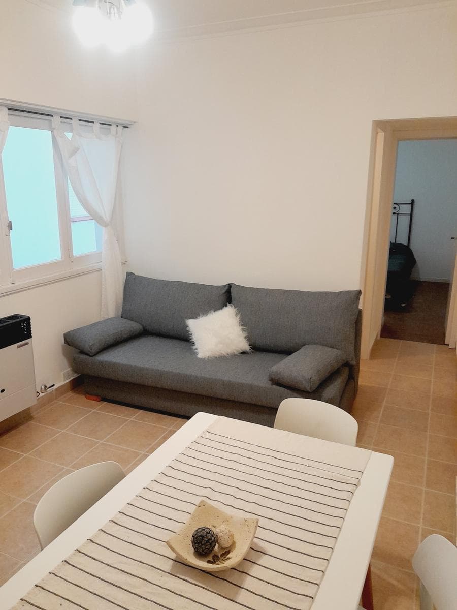 Departamento en Venta en muy buen estado general - 1