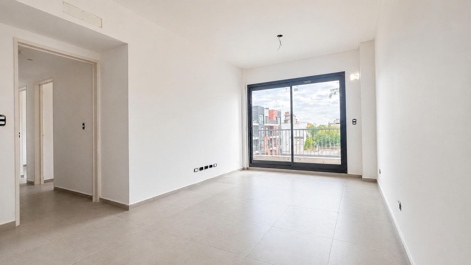 3 AMB A ESTRENAR (77M²) | ENTREGA MARZO 2026 | BALCÓN ATERRAZADO | CATEGORÍA - 1