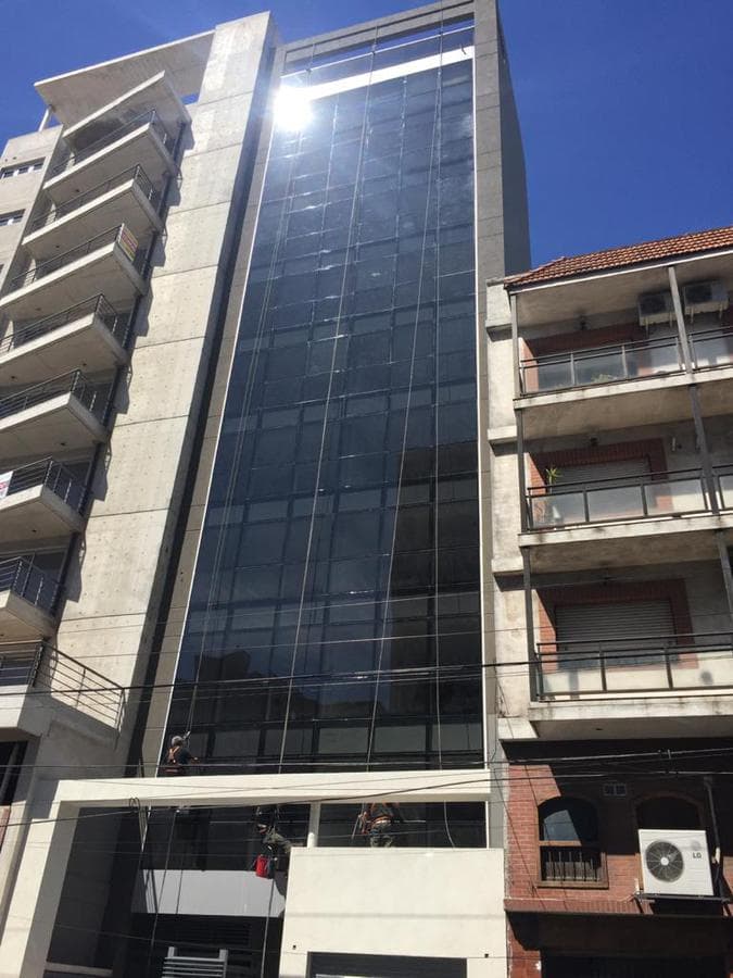 Oficina - Quilmes - 1