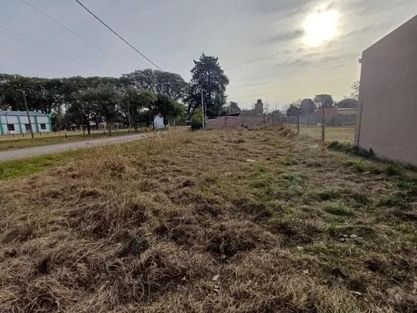 Terreno en Susana - 1