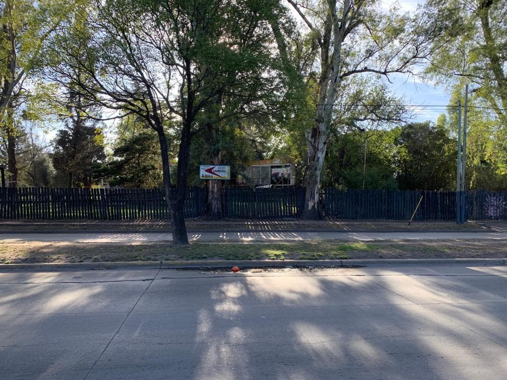 Amplio terreno en zona industrial!!! - 1