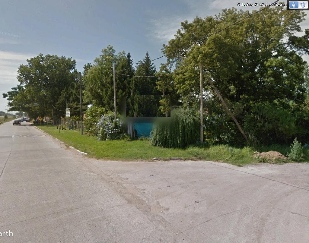 Terreno en La Reja - 1