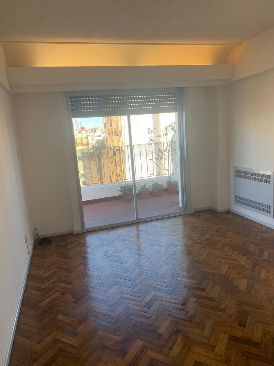 Departamento en alquiler en zona Centro, CABA - 1