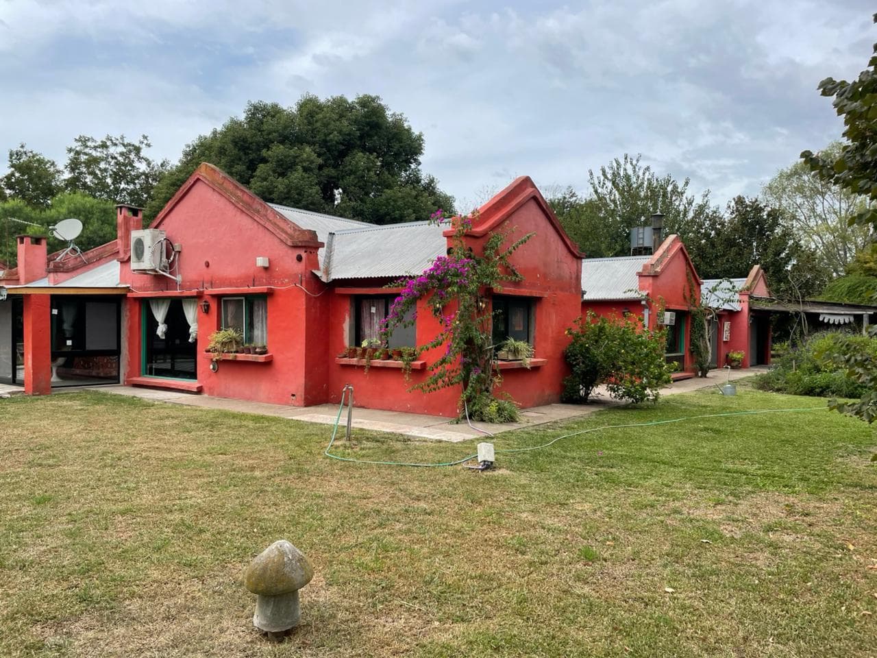 Chacra en Los Cardales - 1