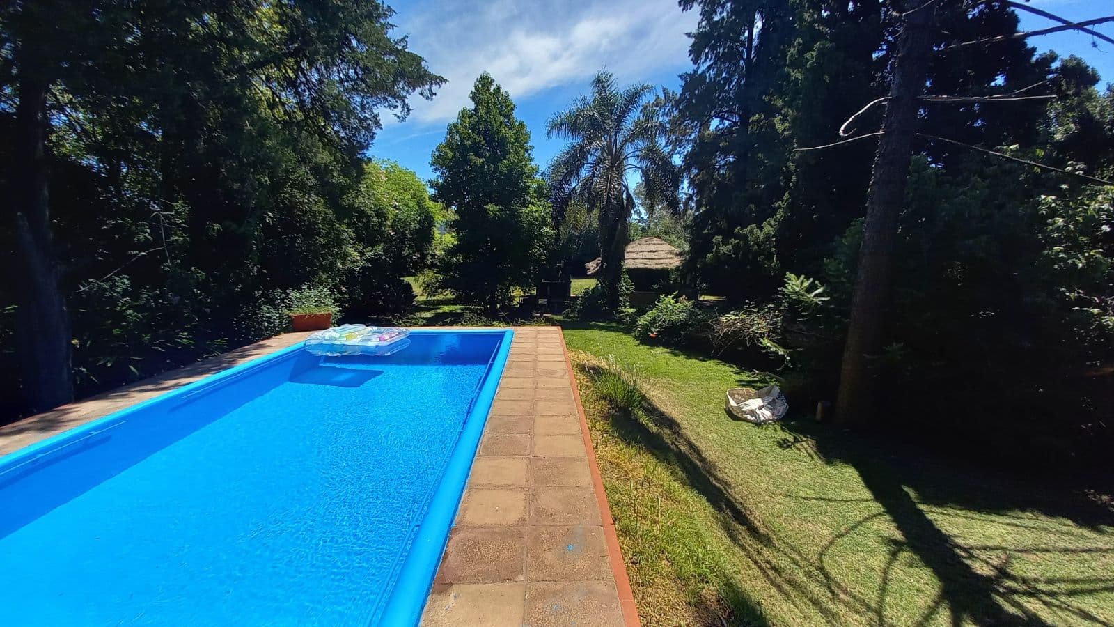 Venta - Casa quinta - Tortuguitas - 1