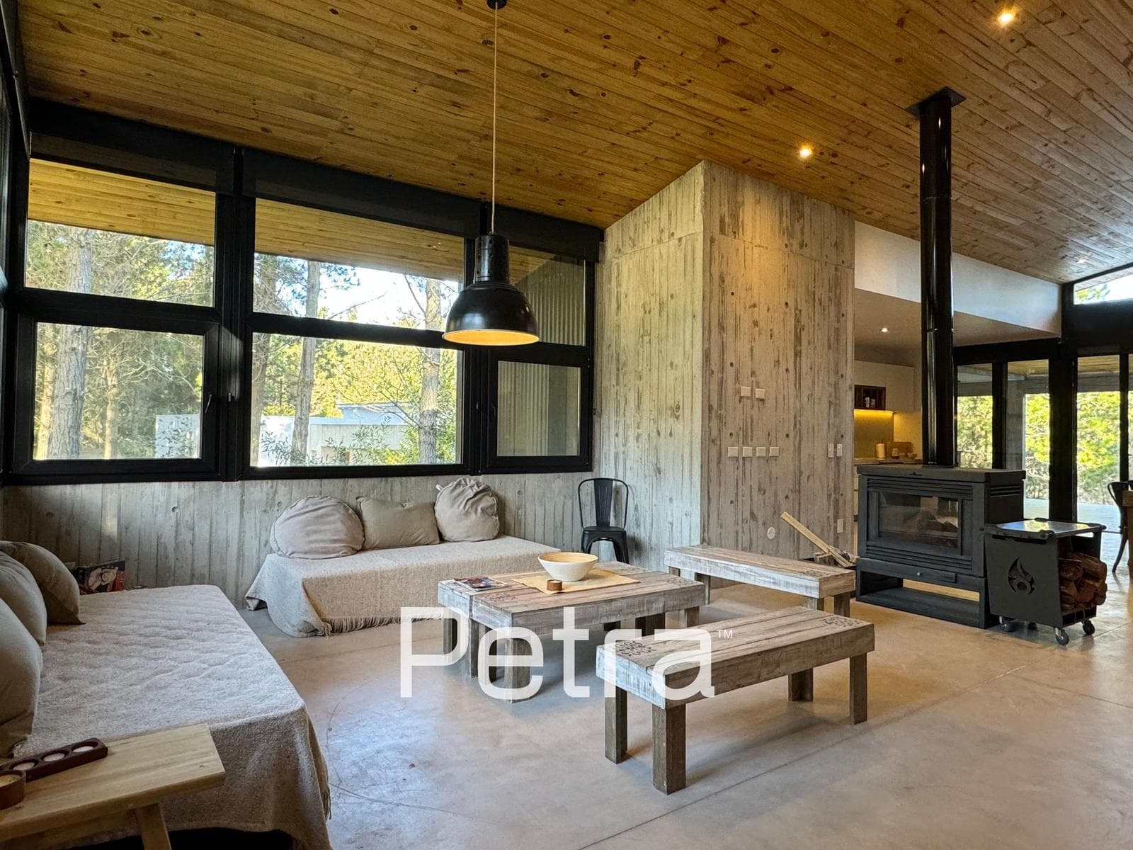 Casa en Venta en Costa Esmeralda - 2