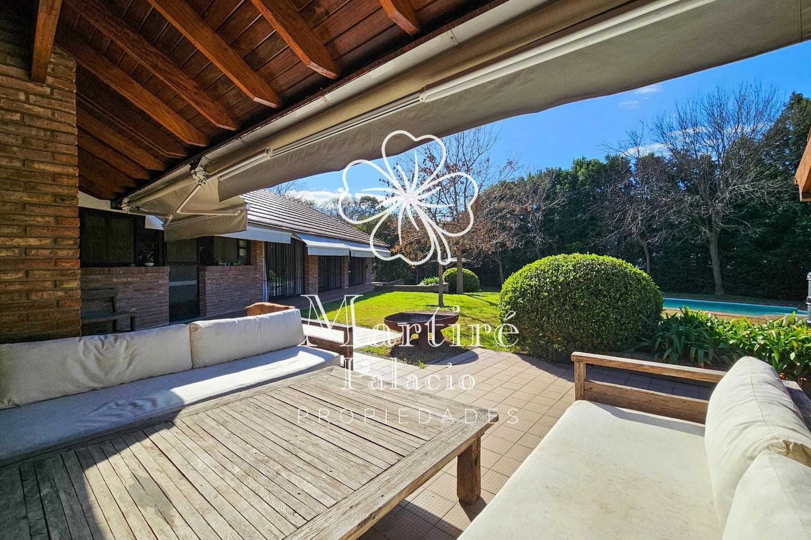 Quinta en Pacheco - 1