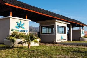 VENTA Terreno 1.163,21 m2. Aires del Manantial. - 1