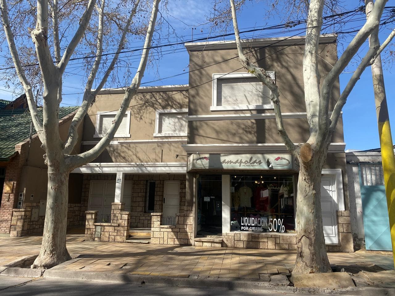 Casa en San Juan - 1