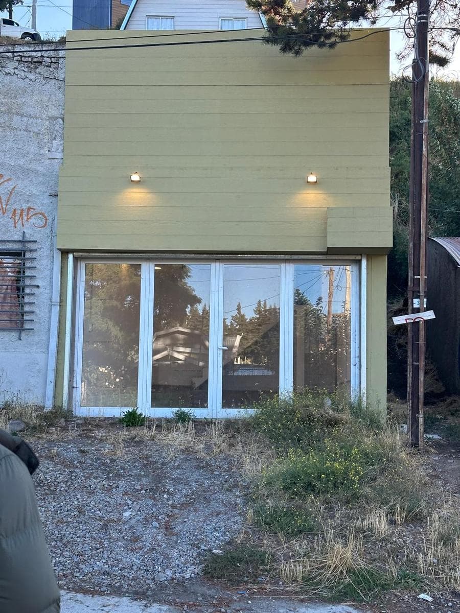 Galpón en Barrio Ñireco - 1