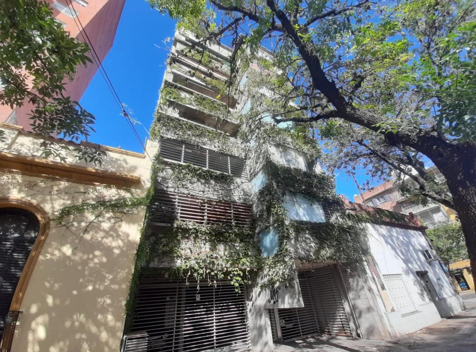 Monoambiente en alquiler - Zona Abasto - 1