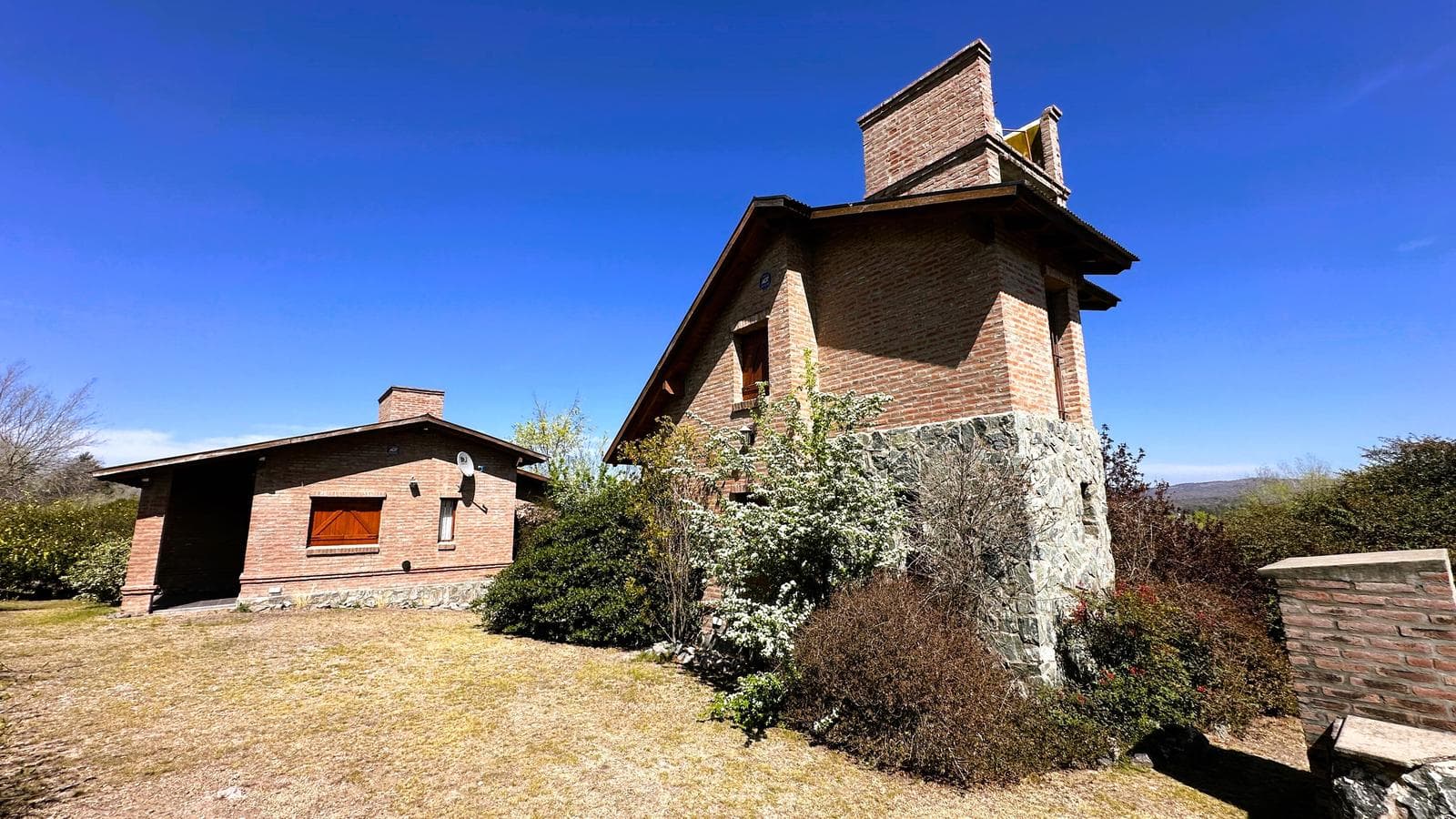 Casa en Villa Giardino - 1