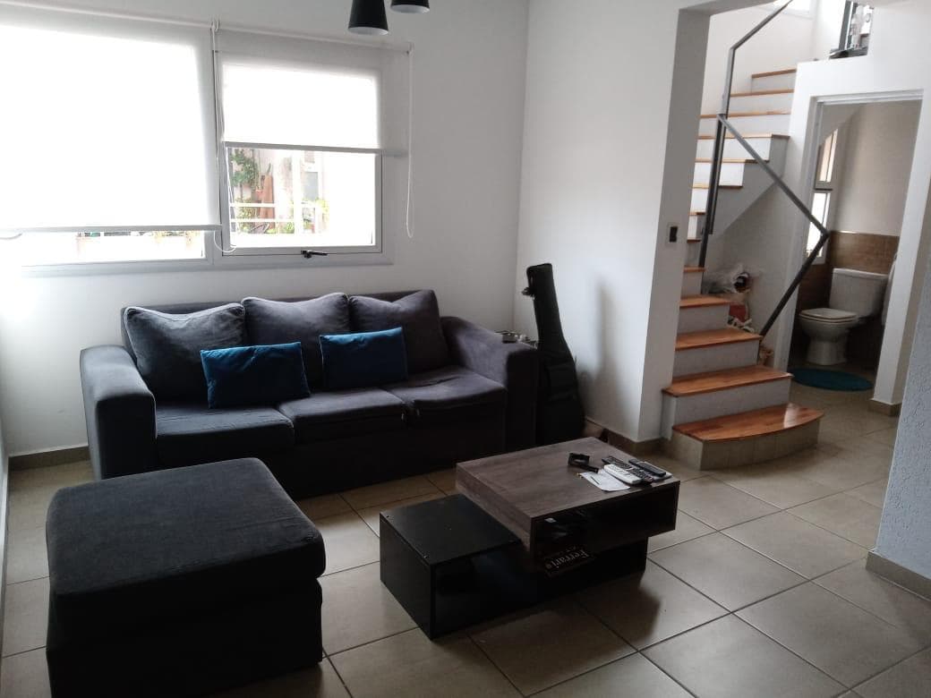 Departamento en venta - 2 Dormitorios 2 Baños - Cochera - Esteban Echeverría - 1