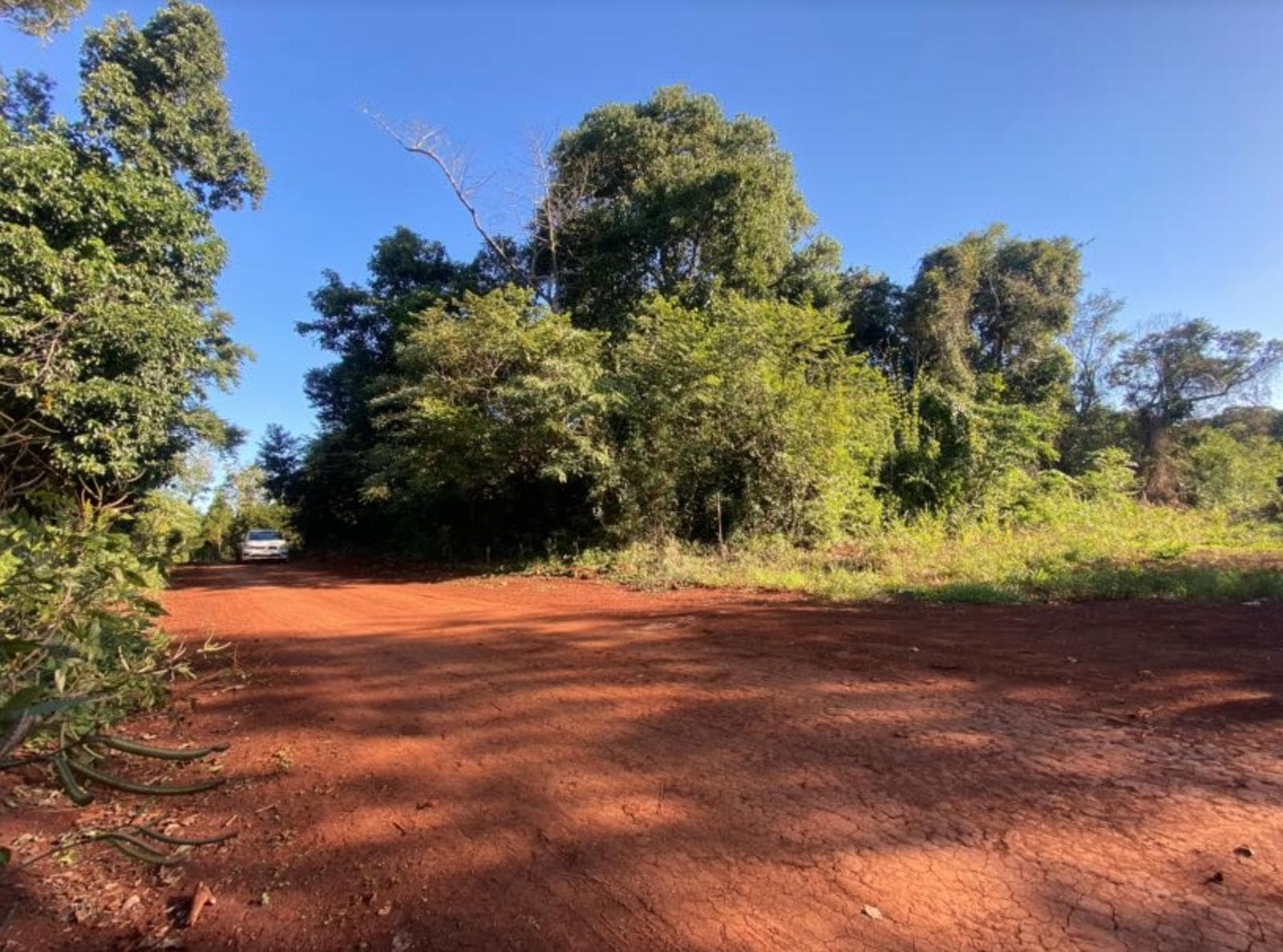 Loteo Dummel, Barrio Florida Km9 - 1