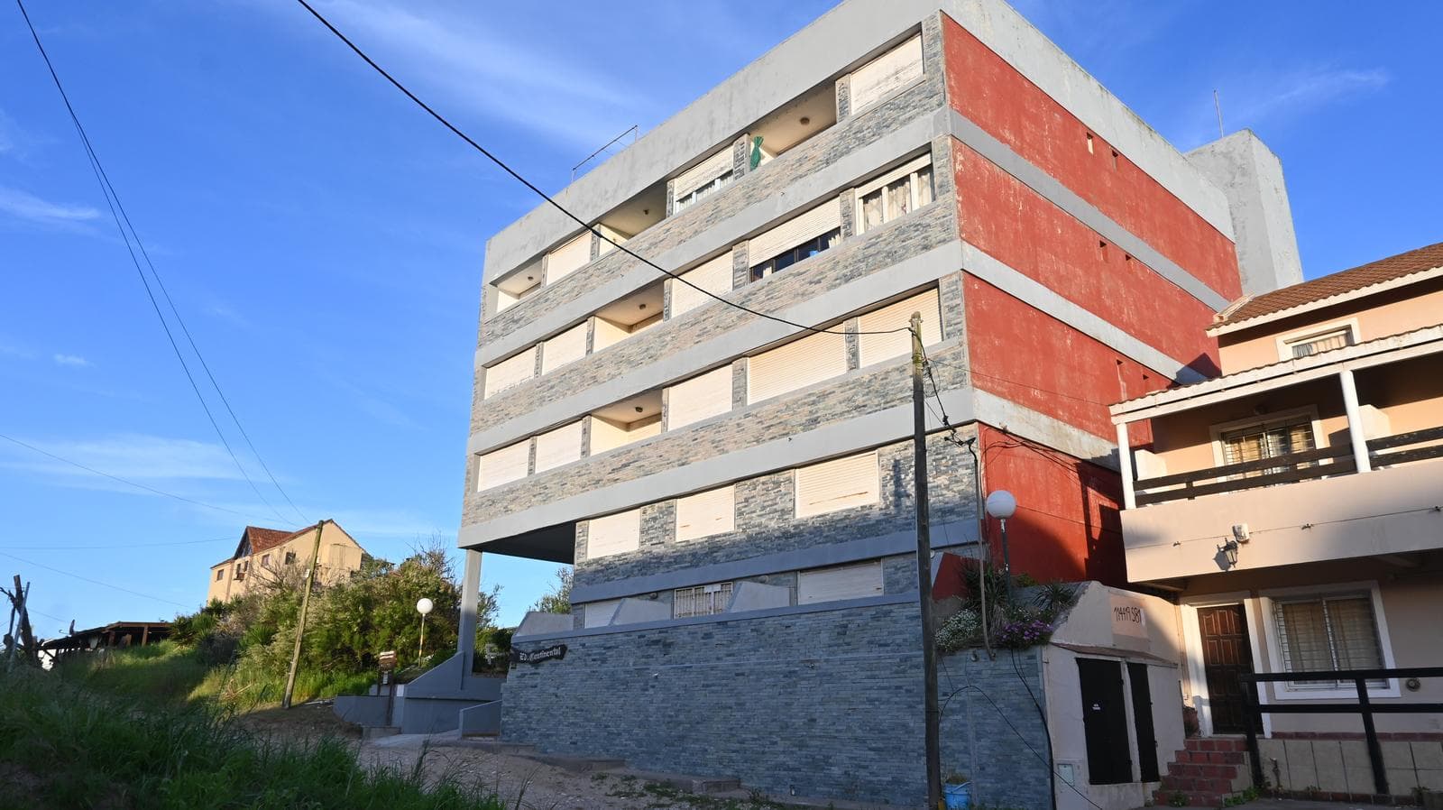 MONOAMBIENTE CON SALIDA A LA PLAYA VILLA GESELL - 1