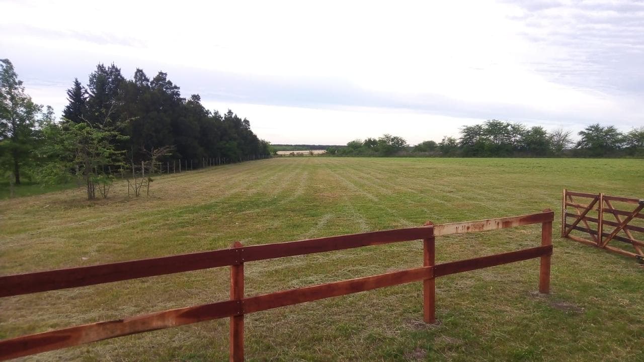 Terreno en Chacras de Olivia - 1