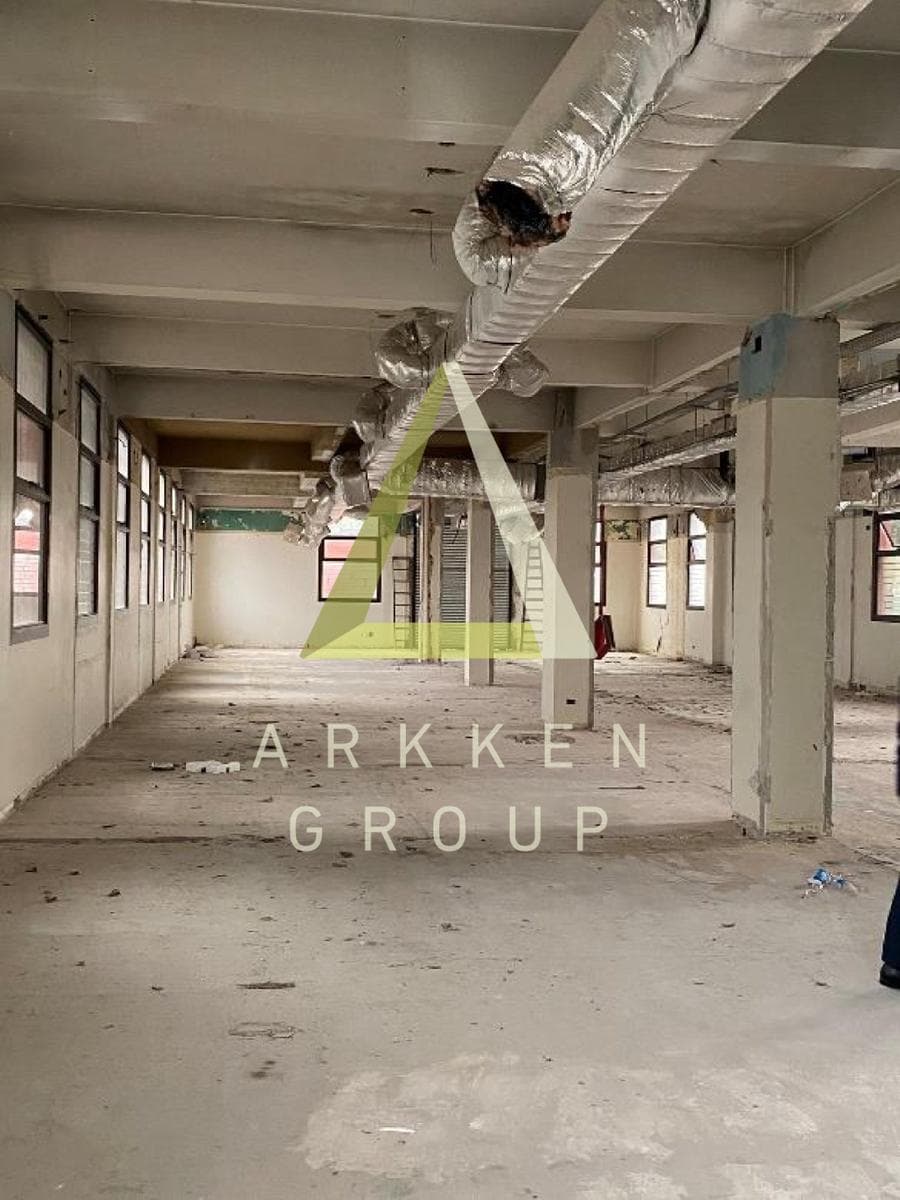 Galpón en alquiler en Munro - 1