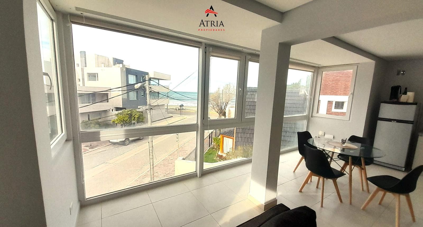 Departamento en Venta en Rada Tilly, Escalante - 1