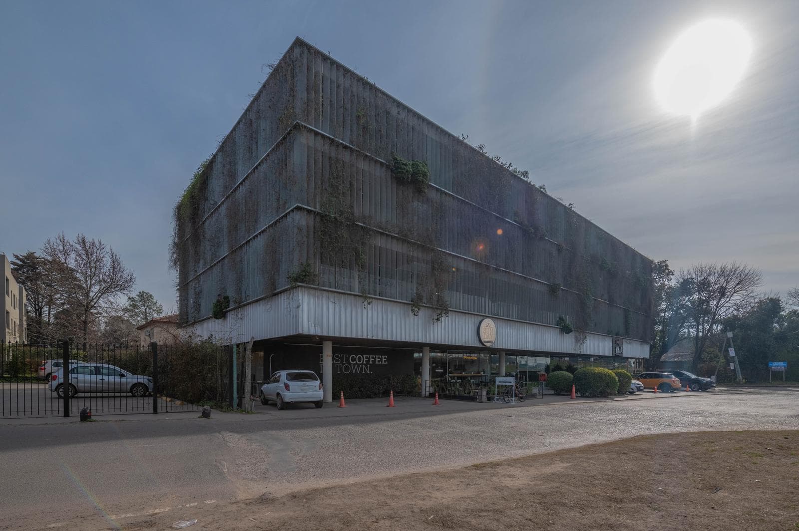Oficina en VENTA - Panamericana 50, Pilar - 1