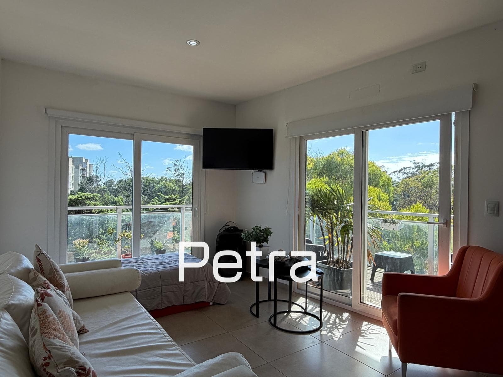 Departamento en Venta en Pinamar sobre Bunge - 1