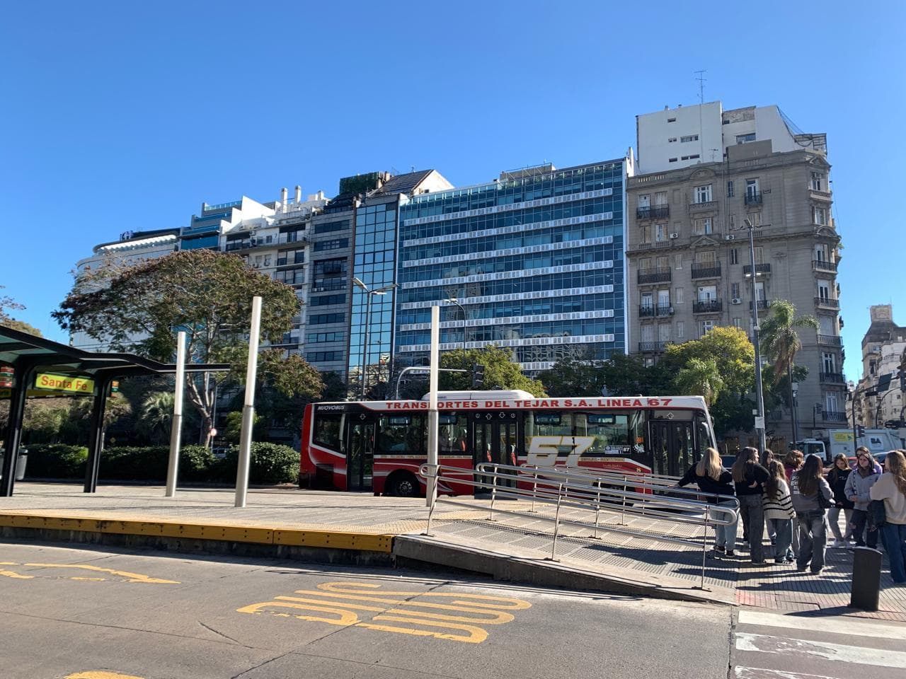 Oficina en venta en Retiro - 1