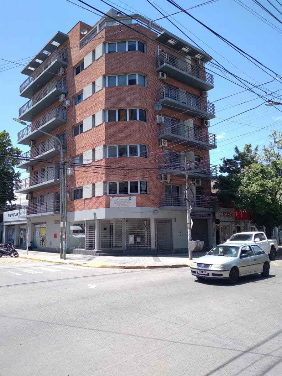 Departamento en venta - 1 Dormitorio 1 Baño - 52mts2 - Florencio Varela - 1