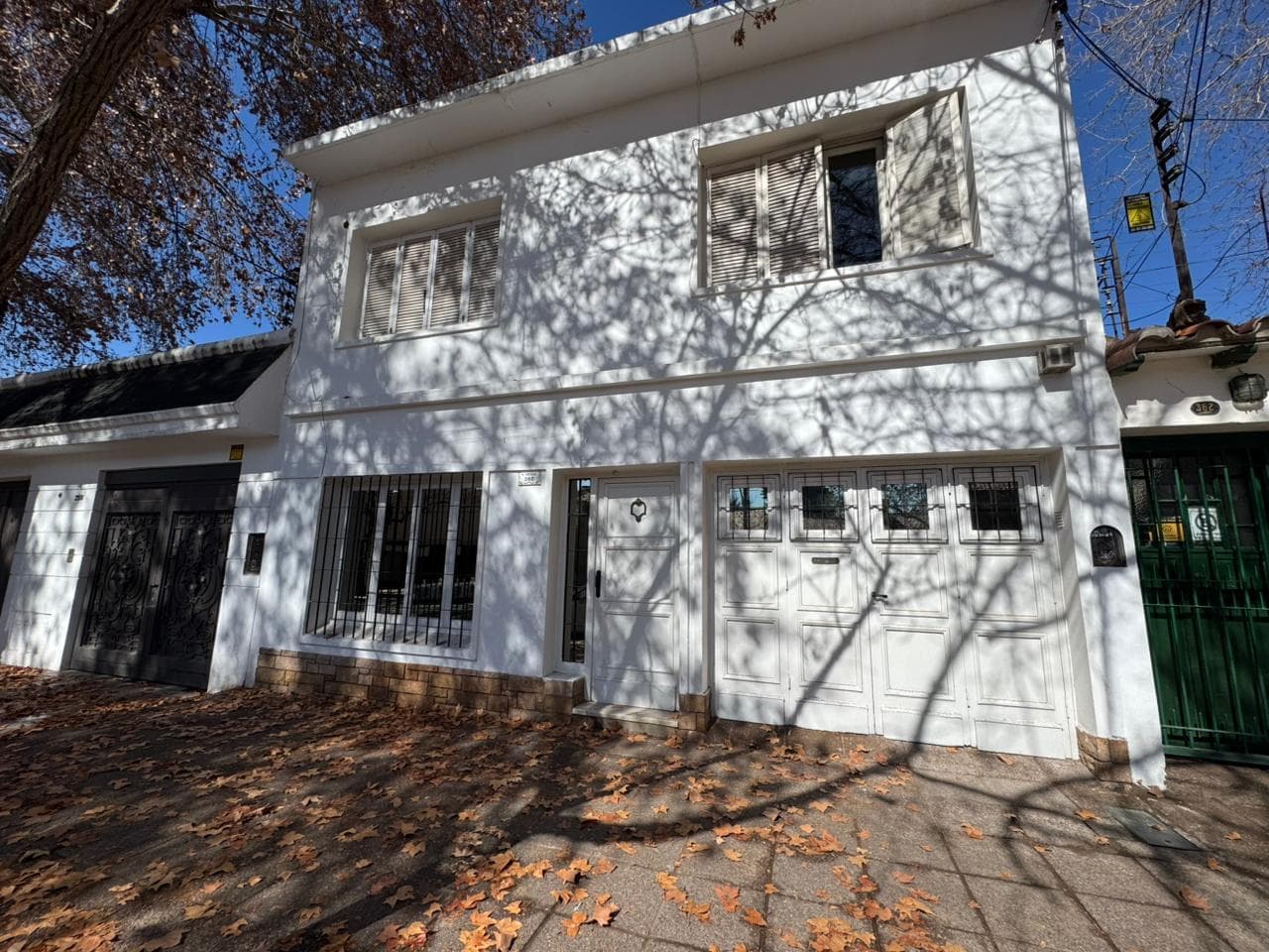 Oficina en Plena Quinta Seccion - 1