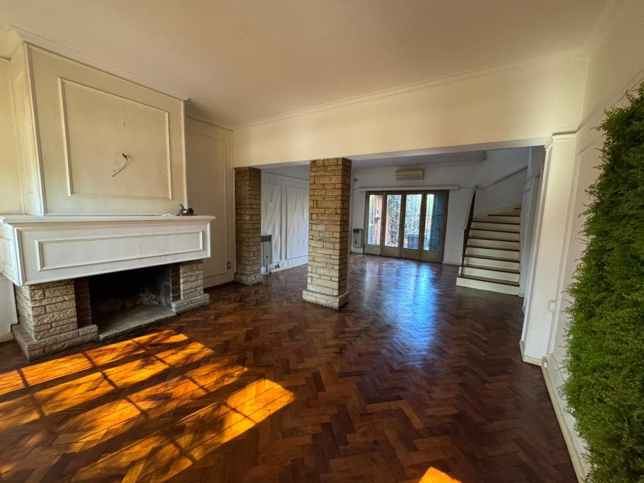 Oficina en Plena Quinta Seccion - 2